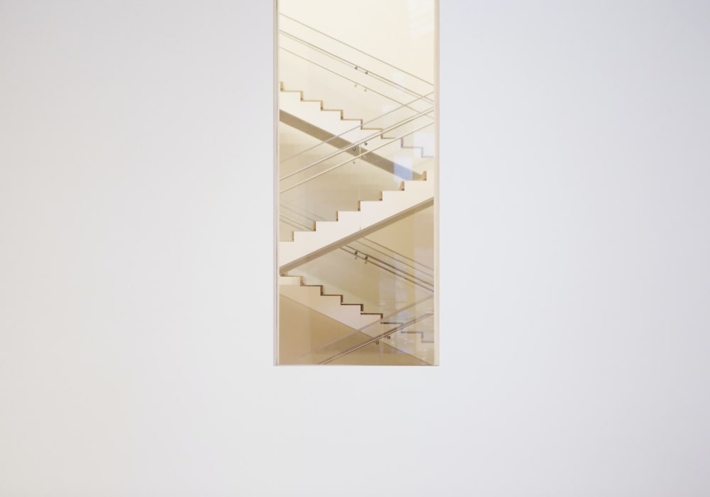 欧博艺术品雕塑展